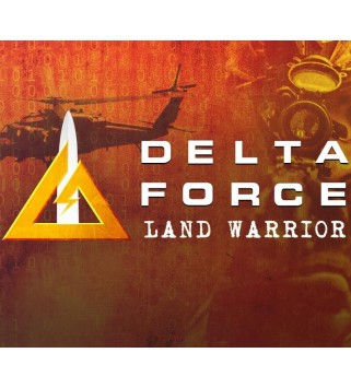 Delta Force Land Warrior Steam Key GLOBAL